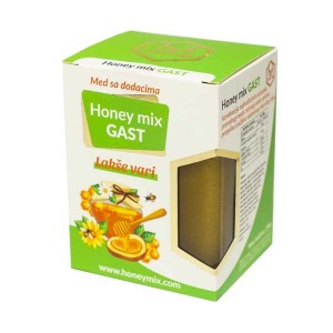 honey-mix-gast