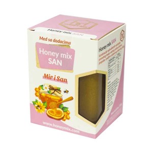 honey-mix-san